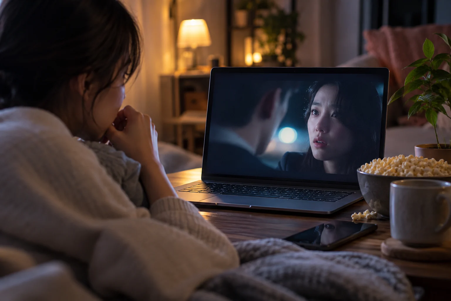วางจังหวะ mini cliffhanger ท้ายตอนยังไงให้ binge ต่อแบบไม่ฝืน