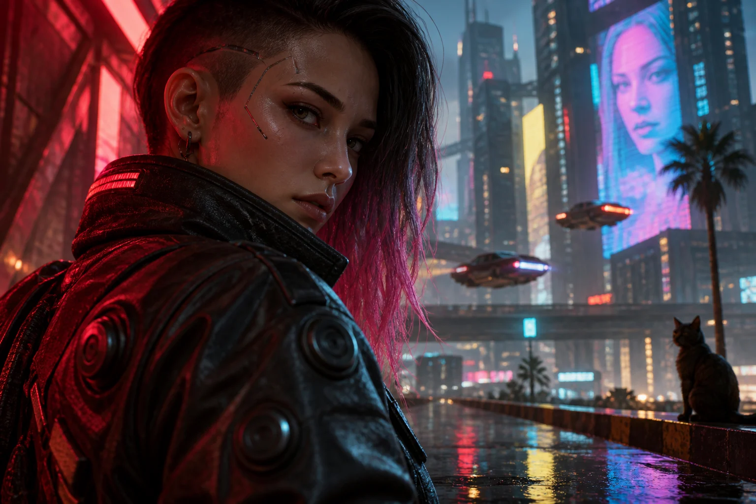 Cyberpunk 2077