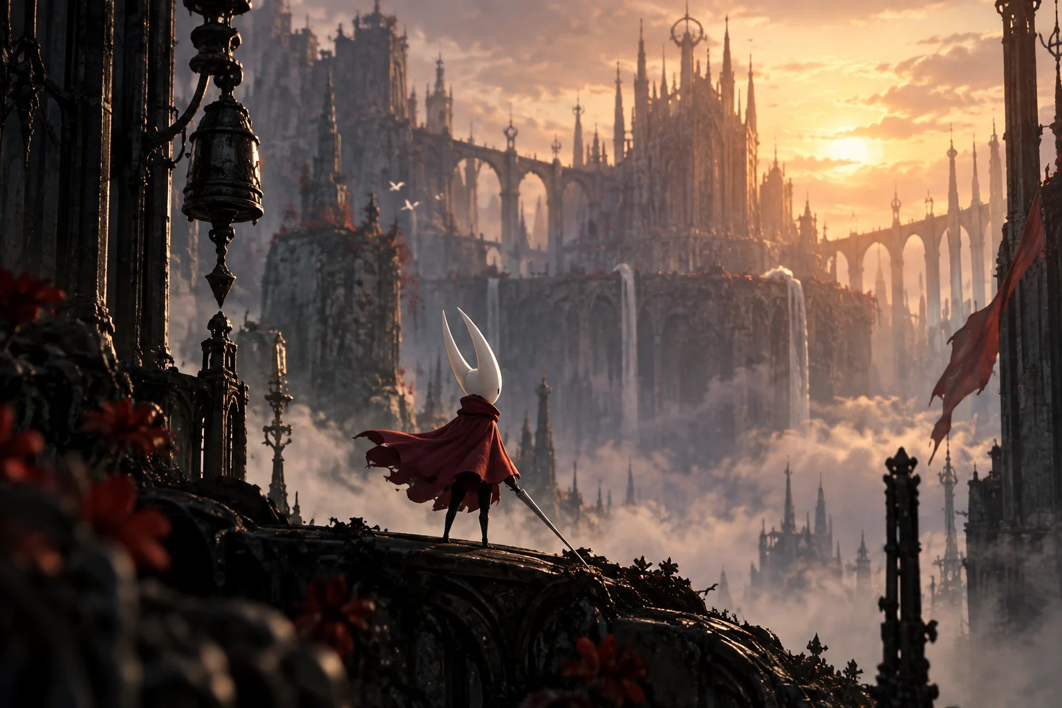Hollow Knight: Silksong