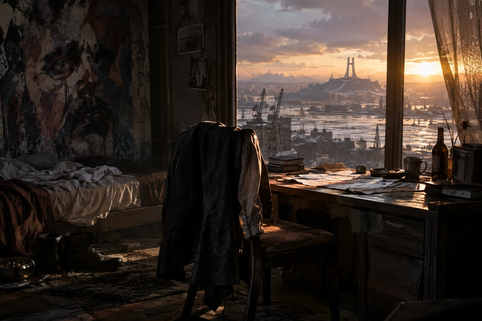 Disco Elysium