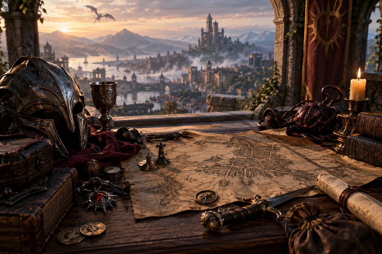 Baldur's Gate 3