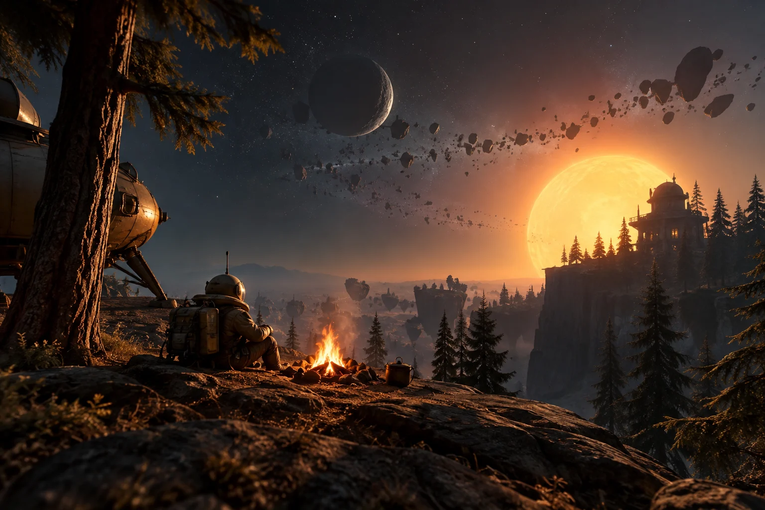 Outer Wilds