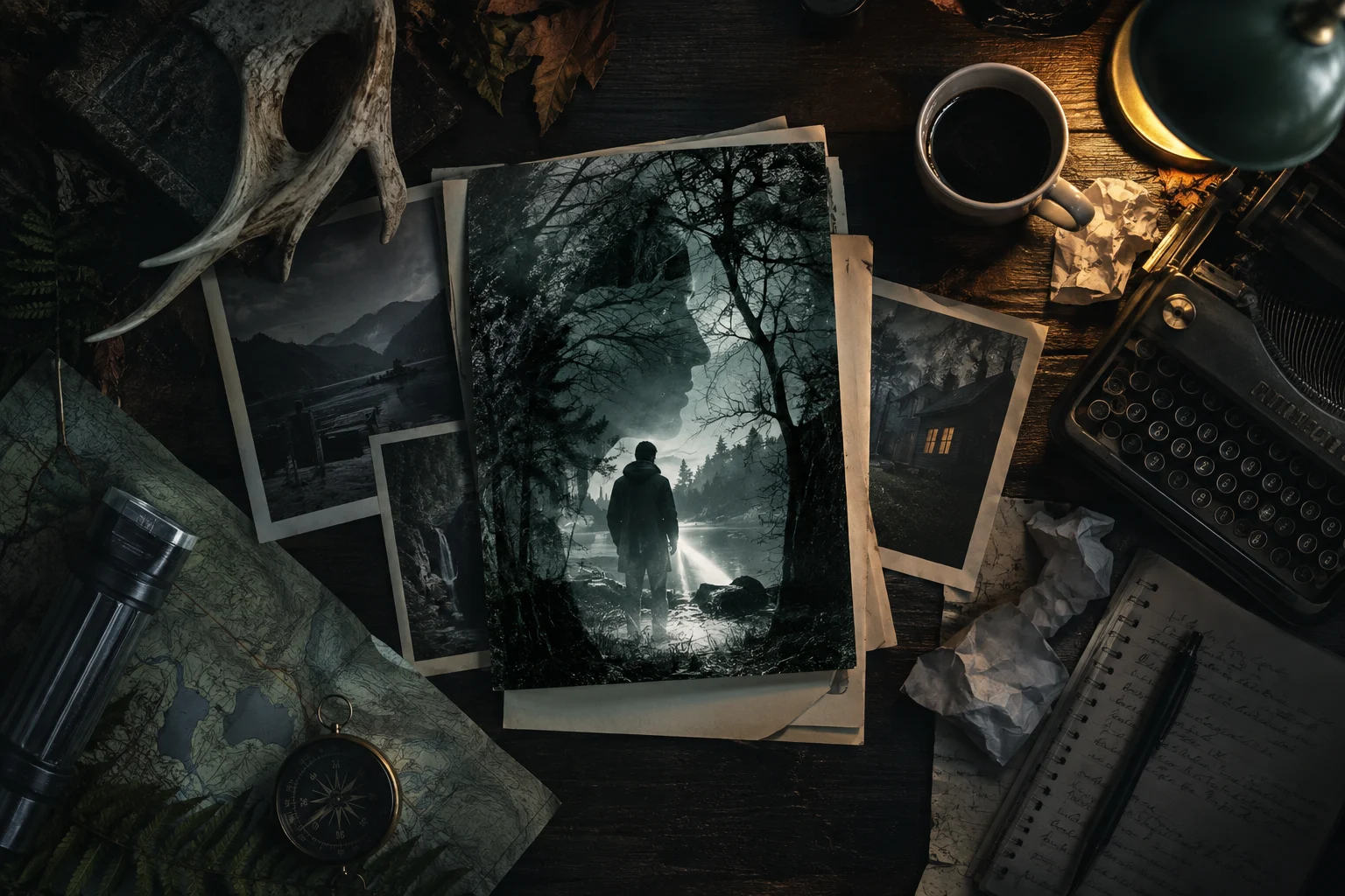 Alan Wake 2