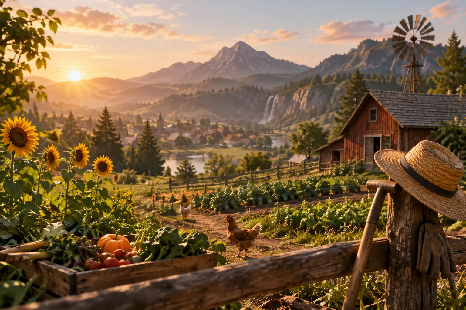 Stardew Valley