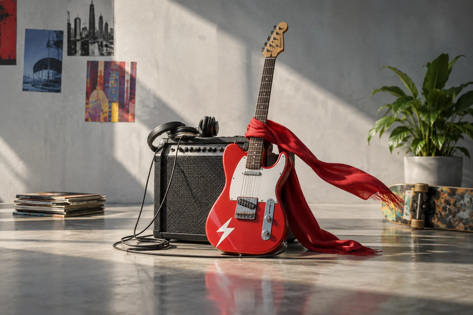 Hi-Fi Rush
