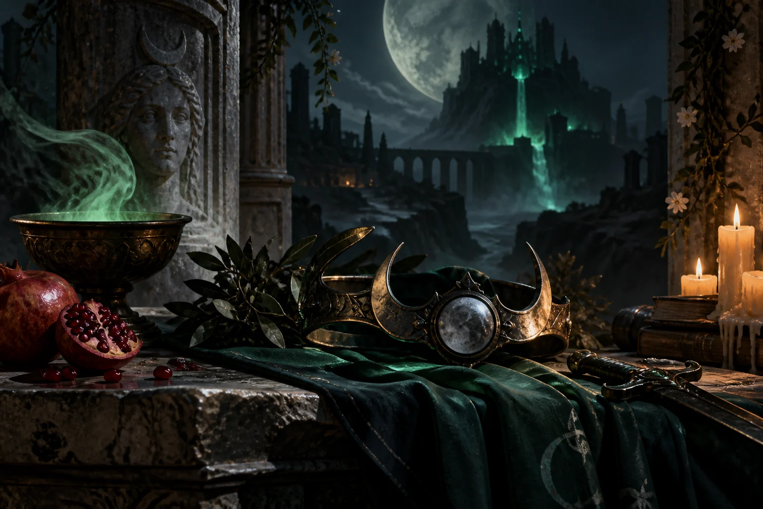 Hades II