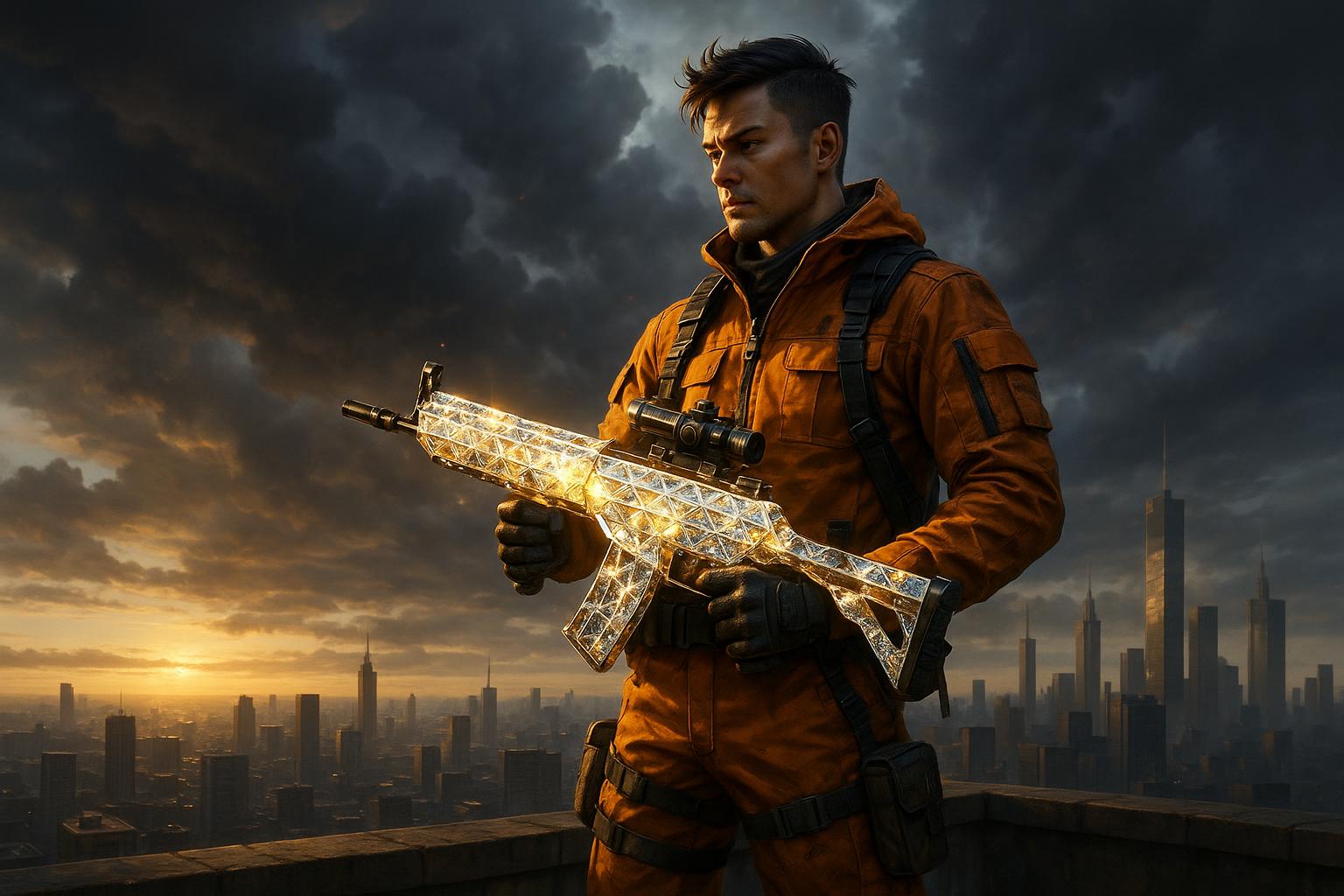 FREE FIRE Redeem Code อัปเดต 2026 — Diamond Voucher และสกินฟรี