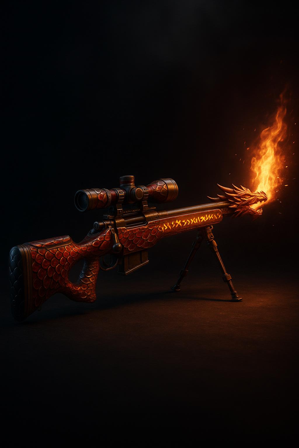 Classic / Lucky Crate