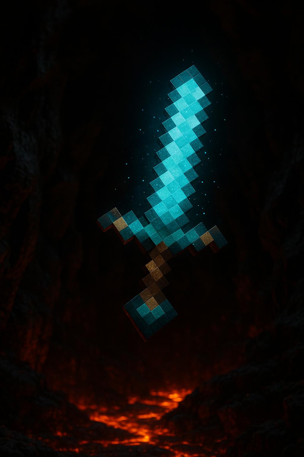 Enchanted Diamond